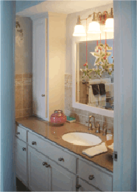 Bathrooms