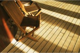 Decks