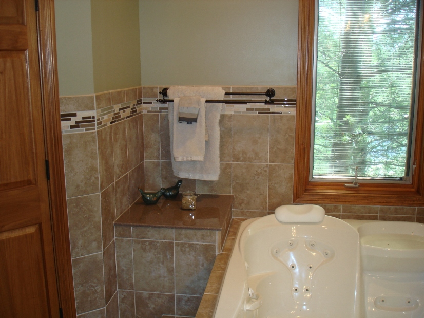 Bathroom Remodel 2