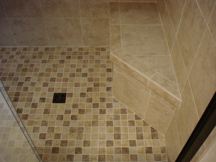 Bathroom Remodel 4
