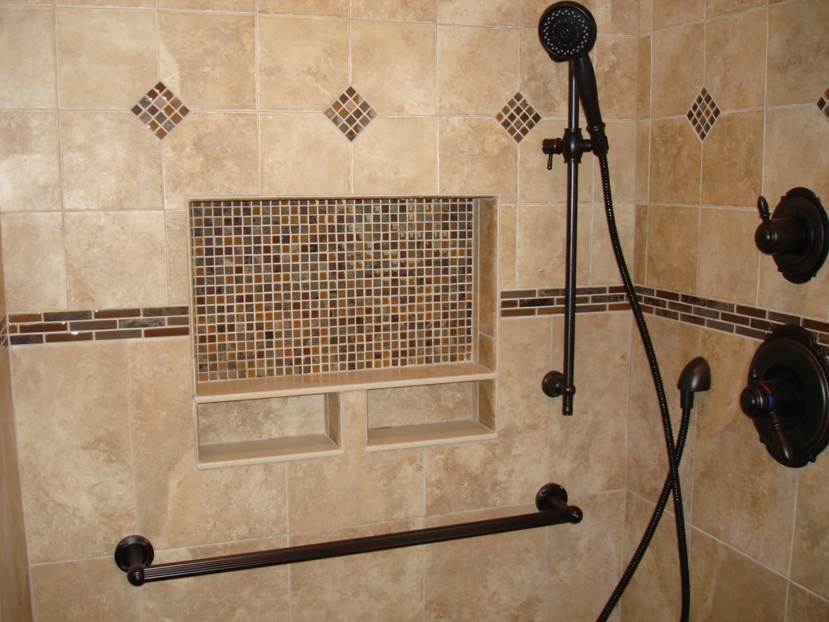 Bathroom Remodel 3