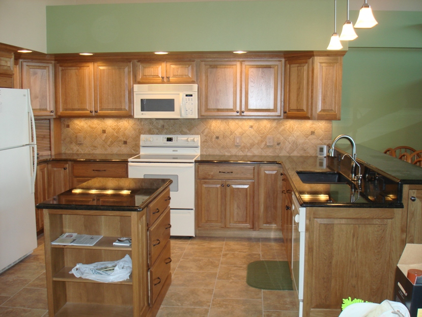 Kitchen Remodel 3