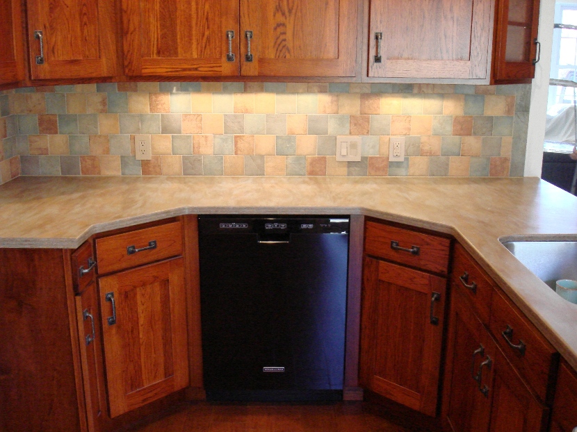 Kitchen Remodel 1