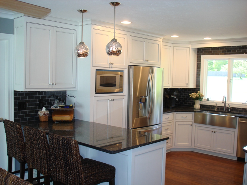 Kitchen Remodel 5